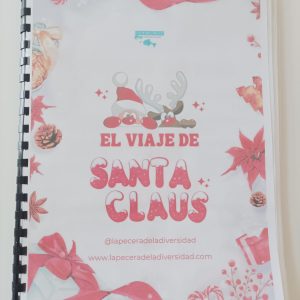 Cuadernillo de Navidad