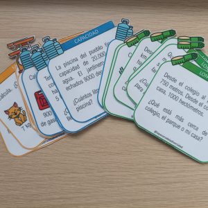 Material Unidades de Medida