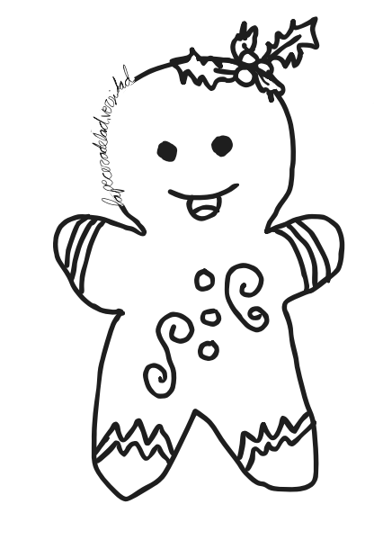 Cuaderno para colorear Navidad - Imagen 3